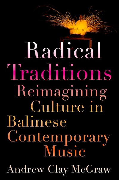 Radical Traditions (Bu)