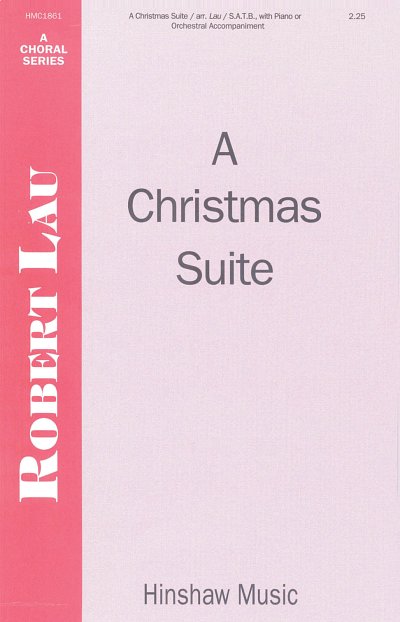 A Christmas Suite (Chpa)