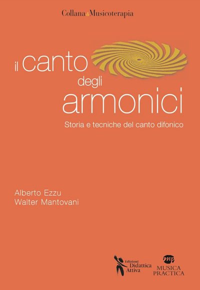 A. Ezzu: Il Canto Degli Armonici (+OnlAudio)