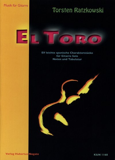 T. Ratzkowski: El Toro