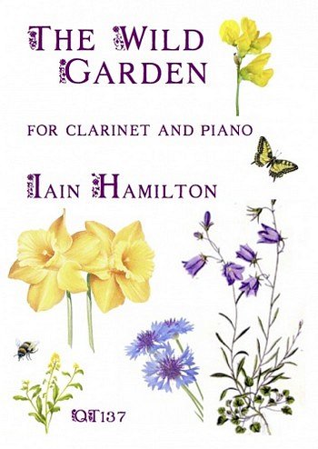 I. Hamilton: The Wild Garden