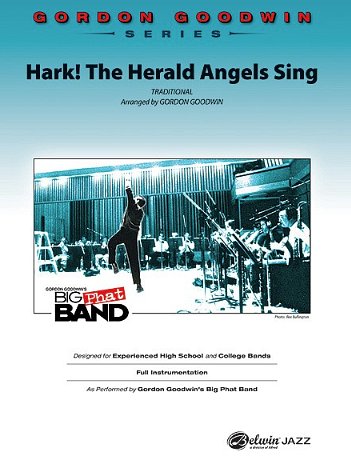 Hark! The Herald Angels Sing, Bigb (Pa+St)