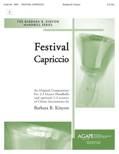 Festival Capriccio, Ch
