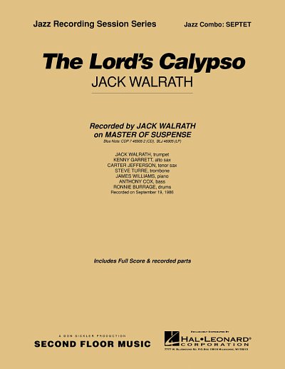 The Lord's Calypso (Part.)