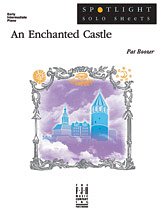 Pat Boozer: An Enchanted Castle