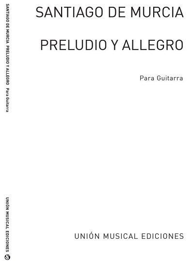 Preludio Y Allegro, Git