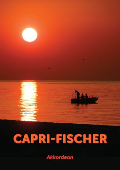 DL: G. Winkler: Capri-Fischer, Akk