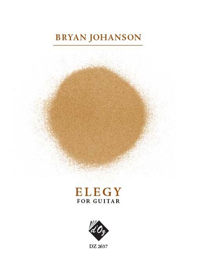 B. Johanson: Elegy, Git