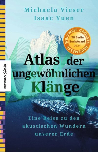 M. Vieser et al.: Atlas der ungewöhnlichen Klänge