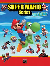 K. Kondo y otros.: New Super Mario Bros. Wii Ground Background Music, New Super Mario Bros. Wii   Ground Background Music