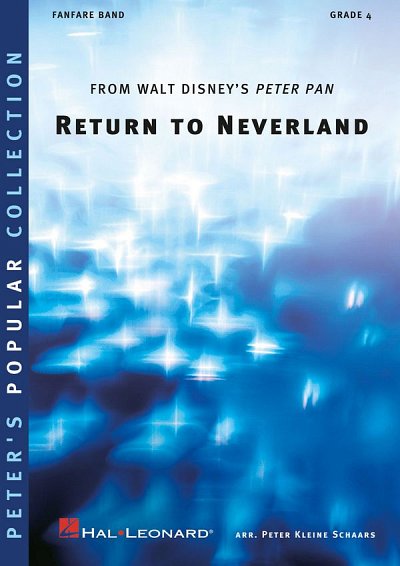 Return to Neverland, Fanf (Part.)