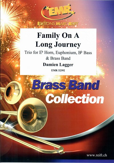 D. Lagger: Family On A Long Journey