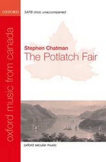 S. Chatman: The Potlatch Fair, Ch (Chpa)