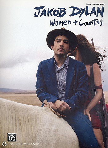 J.L. Dylan: Women + Country, Git
