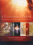 Calendar of Praise, A, Ges