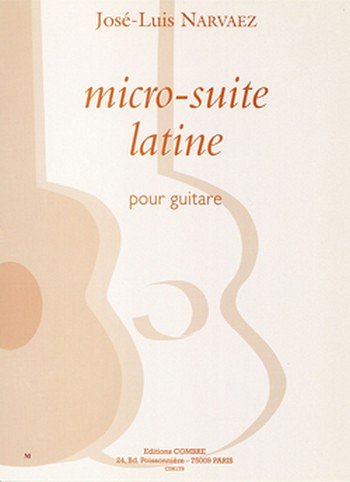 Micro-suite latine, Git