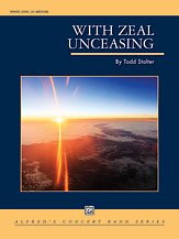 T. Stalter et al.: With Zeal Unceasing