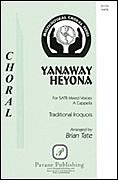 Yanaway Heyona, GchKlav (Chpa)