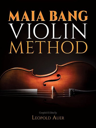Maia Bang Violin Method, Viol