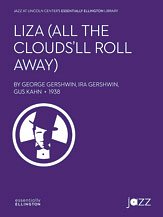 DL: G. Gershwin: Liza (All the Clouds'll Roll A, Jazzens (Pa