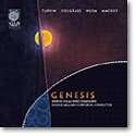 Genesis (GIA WindWorks)