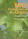 Midi Orchestrations for Organ