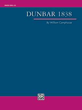 DL: Dunbar 1838, Blaso (T-SAX)