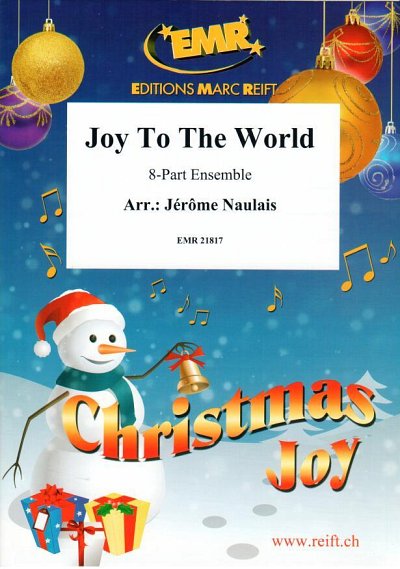J. Naulais: Joy To The World, Varens8