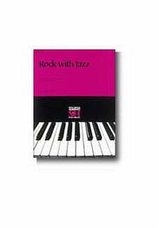 M. Stecher atd.: Rock with Jazz - Book I
