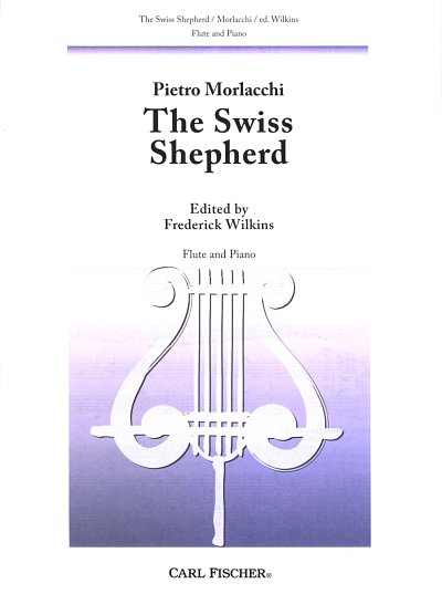 P. Morlacchi: The Swiss Shepherd