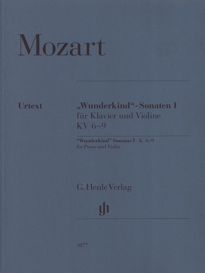 W.A. Mozart: 