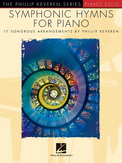 P. Keveren: Symphonic Hymns for Piano, Klav