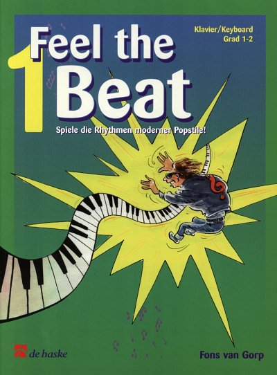 F. van Gorp: Feel The Beat 1