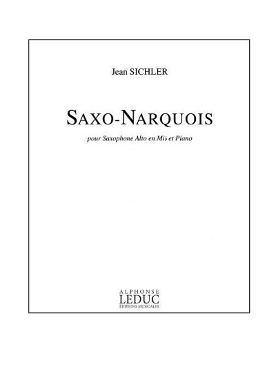 Saxo-Narquois (Bu)