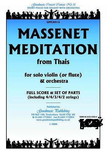 Meditation From Thais
