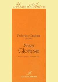 Messa Gloriosa (Part.)