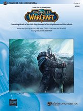 DL: World of Warcraft, Sinfo (Vl1)