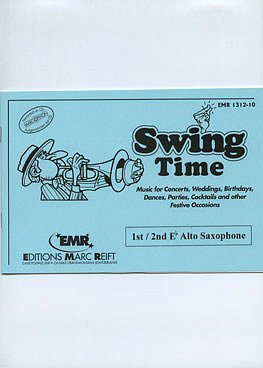 D. Armitage: Swing Time