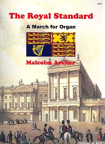 M. Archer: The Royal Standard, Org
