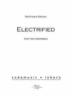 Krohn Matthias: Electrified