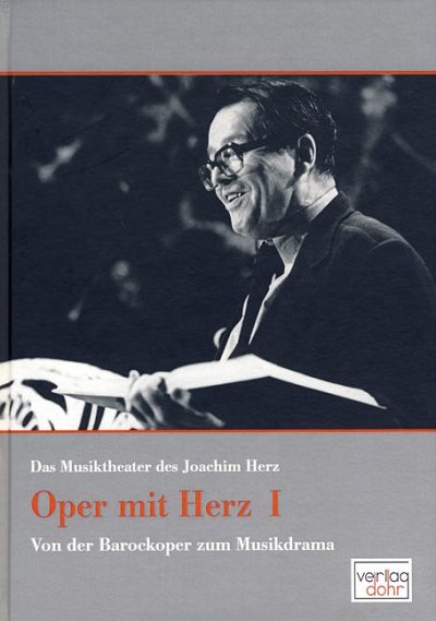 H. Joachim: Oper mit Herz 1 (Bu)