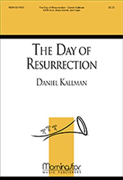 The Day of Resurrection (Chpa)