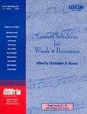 C.D. Azzara: Concert Selections for Winds and Percussion