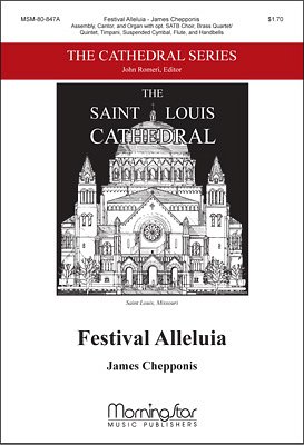 Festival Alleluia
