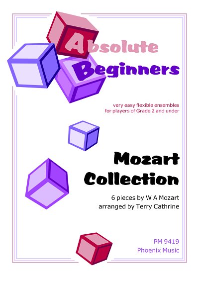 W.A. Mozart et al.: Mozart Collection