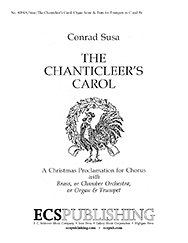 C. Susa: The Chanticleer's Carol (Part.)
