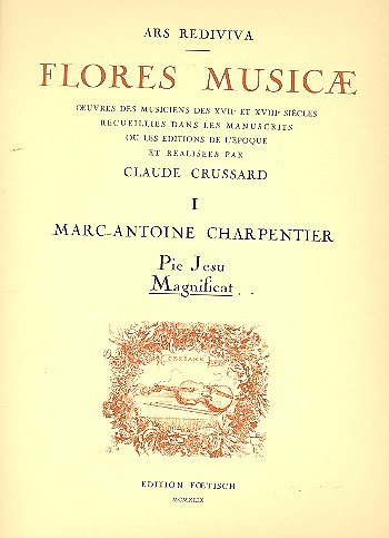 M.-A. Charpentier: Magnificat
