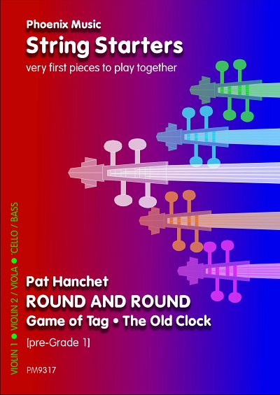 Hanchet: Round and Round