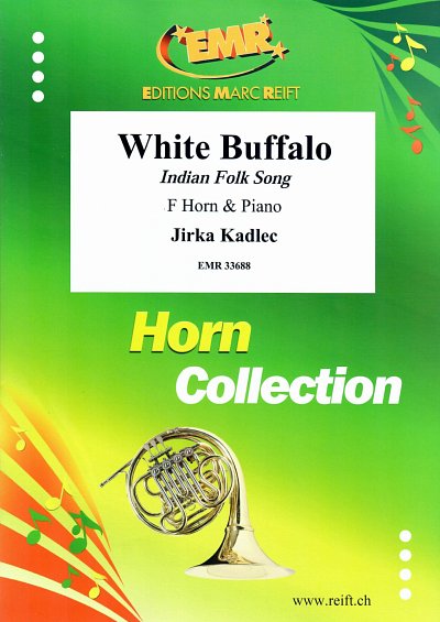 DL: White Buffalo, HrnKlav