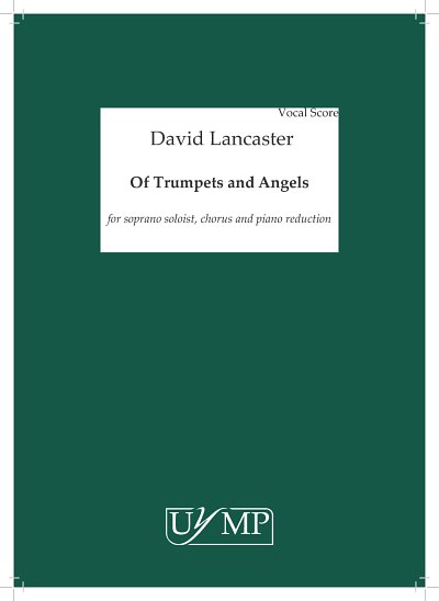 Of Trumpets and Angels (KA)